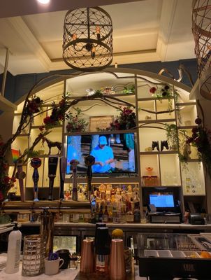 Coach Meeting House by null