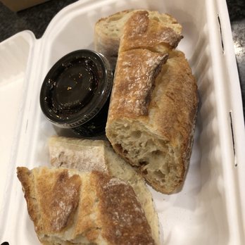 Bia Bistro - Fresh bread - New American Near Me - Cohasset, Massachusetts Bia Bistro - Fresh bread - New American Near Me - Cohasset, Massachusetts