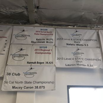 Flight School Gymnastics - Gymnastics Near Me - Torrance, California Flight School Gymnastics - Gymnastics Near Me - Torrance, California