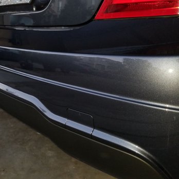 EastBay Collision Center - After the repair. Like new now. - Body Shops Near Me - Fremont, California
