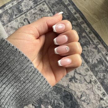 2EM Nail Place - Gel X full set - Nail Salons Near Me - Irvine, California