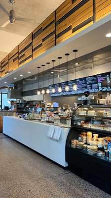 Flour Bakery + Cafe by null