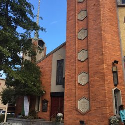 St Athanasius Church