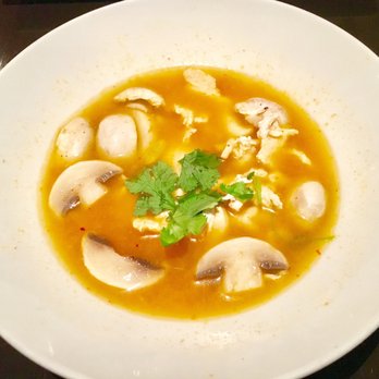 Mai Thai - Tum Yum - Thai Near Me - Alexandria, Virginia