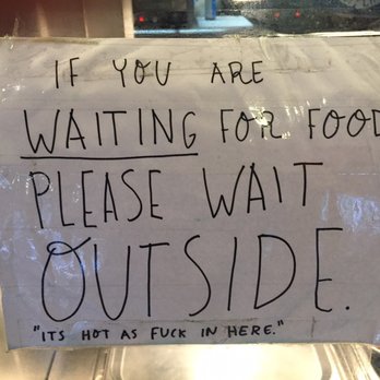 Biscuit Bitch - Honest signage... - Breakfast & Brunch Near Me - Seattle, Washington Biscuit Bitch - Honest signage... - Breakfast & Brunch Near Me - Seattle, Washington