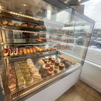 Amico Bakery - Bakeries Near Me - Toronto, Ontario Amico Bakery - Bakeries Near Me - Toronto, Ontario