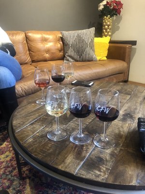 Chaddsford Winery by null