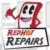 Red Hot Repairs gift card