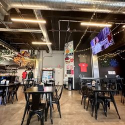Prime Tap House: West End