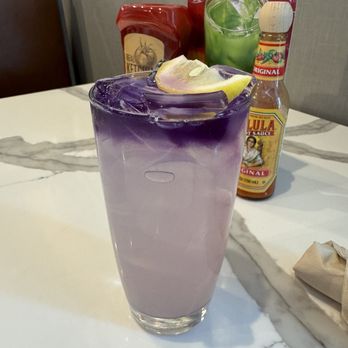 First Watch - Purple Haze - Breakfast & Brunch Near Me - Oconomowoc, Wisconsin