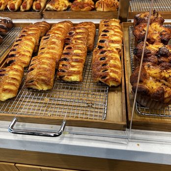 Paris Baguette - Bakeries Near Me - Carrollton, Texas Paris Baguette - Bakeries Near Me - Carrollton, Texas