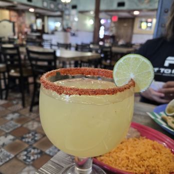 Camino Real - Regular Margarita - Seafood Near Me - Mascoutah, Illinois Camino Real - Regular Margarita - Seafood Near Me - Mascoutah, Illinois