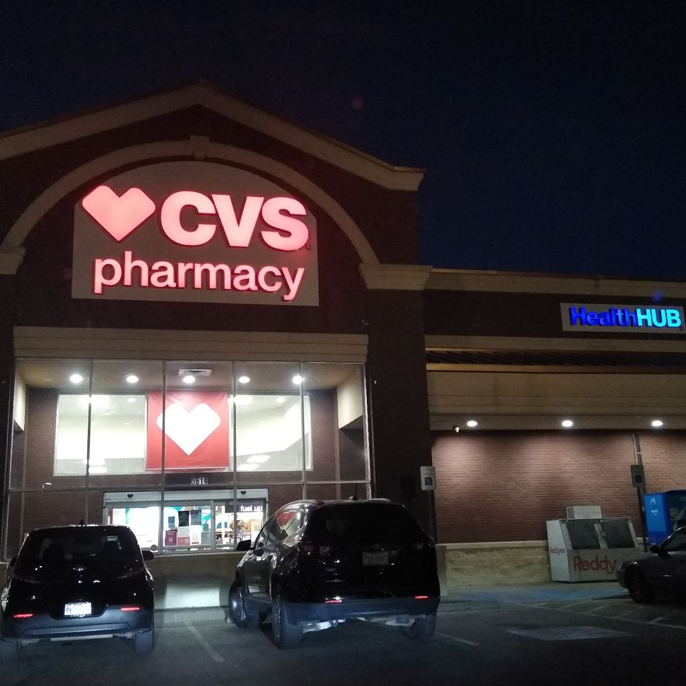 CVS Pharmacy - Drugstores Near Me - FORT WORTH, Texas CVS Pharmacy - Drugstores Near Me - FORT WORTH, Texas