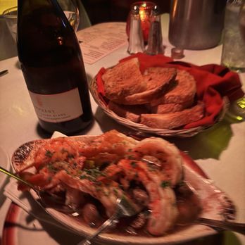 La Cave - Steakhouses Near Me - Costa Mesa, California La Cave - Steakhouses Near Me - Costa Mesa, California