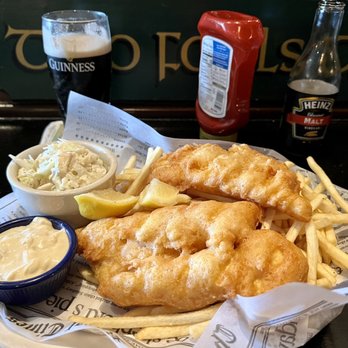 Two Fools Tavern - Fish and chips! - Irish Near Me - Albuquerque, New Mexico Two Fools Tavern - Fish and chips! - Irish Near Me - Albuquerque, New Mexico