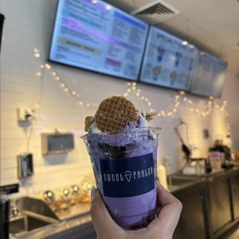 Sweet Parlor - Ice Cream & Frozen Yogurt Near Me - Hillsborough Township, New Jersey