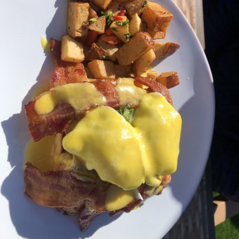 Marinade On Main - Bacon Benny - American Near Me - Ramona, California Marinade On Main - Bacon Benny - American Near Me - Ramona, California