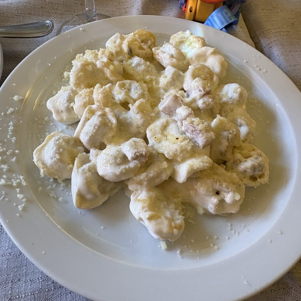 Kisté - Tortellini - Pizza Near Me - Pisa, PI
