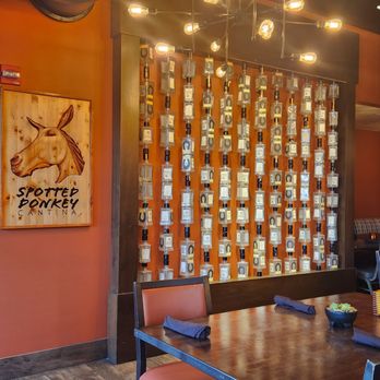 Spotted Donkey Cantina - Mexican Near Me - Clearwater Beach, Florida
