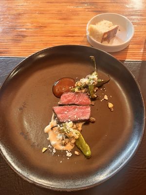 Clean Slate Eatery by null