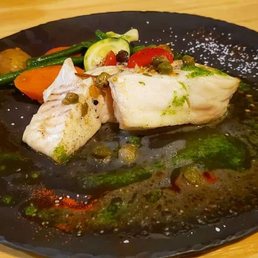 Halibut