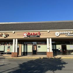 Baba’s Restro & Bar