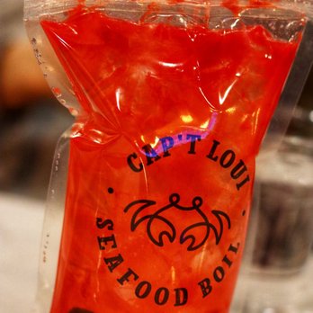 Cap't Loui - Seafood Near Me - Braintree, Massachusetts