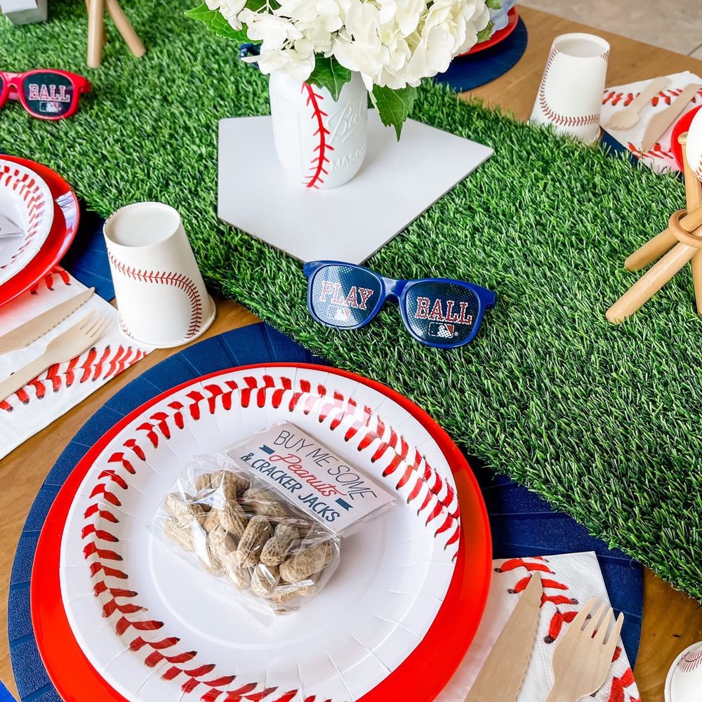 La Belle Tablescapes - Party & Event Planning Near Me La Belle Tablescapes - Party & Event Planning Near Me
