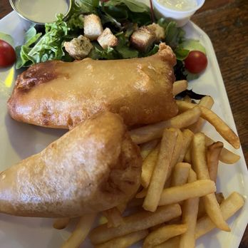The Mayflower Pub - Fish & Chips - British Near Me - San Rafael, California The Mayflower Pub - Fish & Chips - British Near Me - San Rafael, California