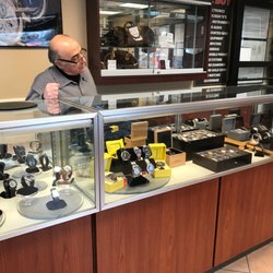 Gem Pawnbrokers - Watches