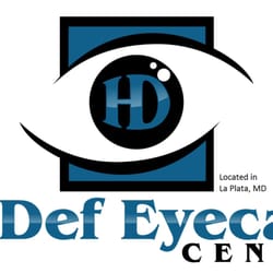 Hi Def Eyecare Center La Plata - Hi Def Eyecare Center La Plata
