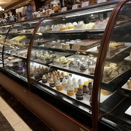 Bakery Bakery