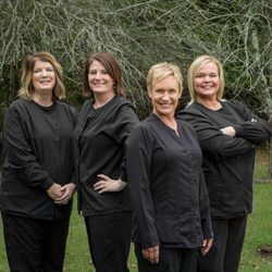 Birdwell & Guffey Family Dentistry - Birdwell & Guffey Administrative Team