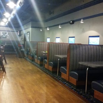The Coliseum - More booths downstairs - Sports Bars Near Me - Camp Hill, Pennsylvania