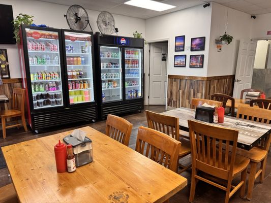 Danny's Philly Steaks by null