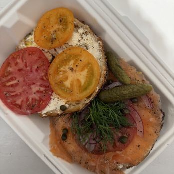 Courage Bagels - bagels - Bagels Near Me - Los Angeles, California Courage Bagels - bagels - Bagels Near Me - Los Angeles, California