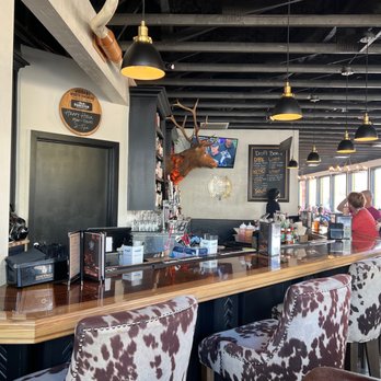 Colt Grill Bbq & Sprits - Bars Near Me - Prescott, Arizona