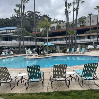 Kings Inn San Diego - San Diego, CA