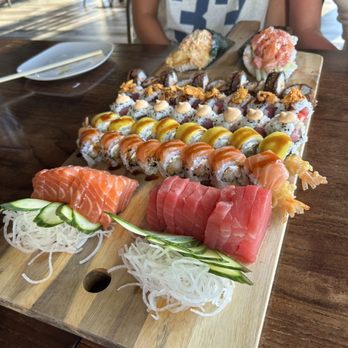 Touken Sushi - Sushi Bars Near Me - Ocoee, Florida Touken Sushi - Sushi Bars Near Me - Ocoee, Florida
