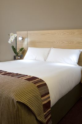 Leonardo Hotel Aberdeen by null