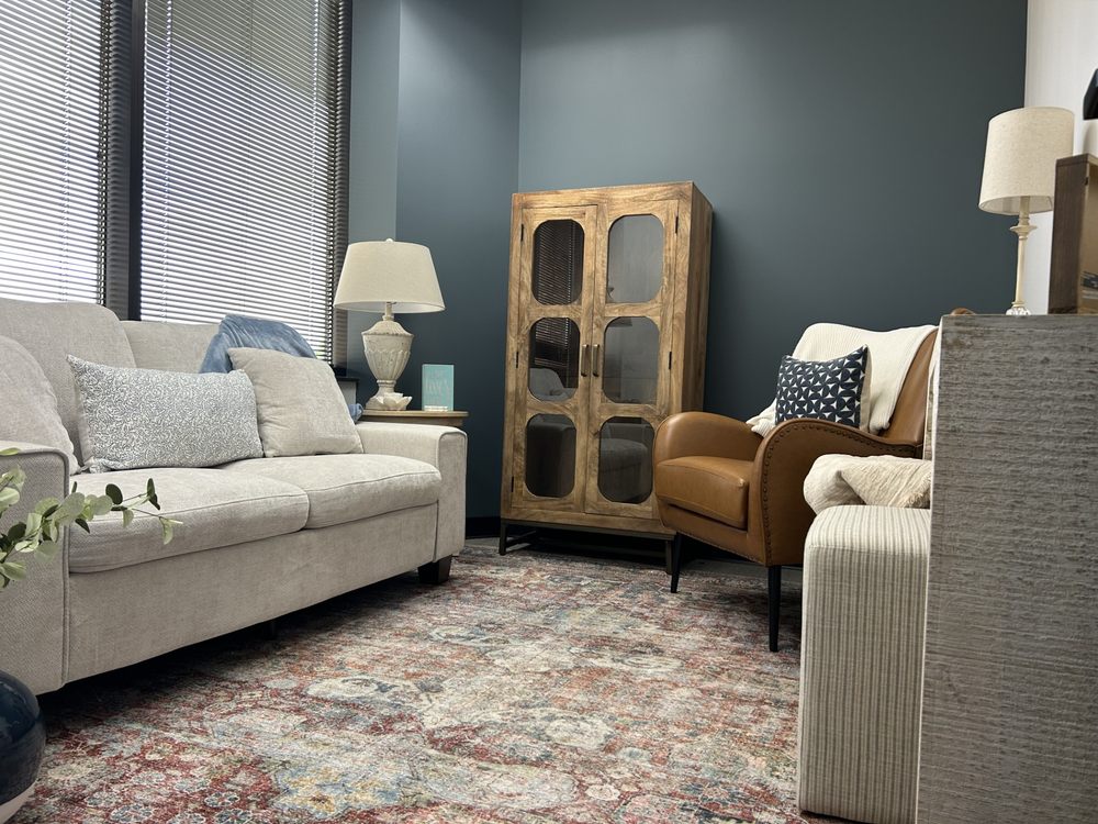 Somerset Counseling Services - grief counselor in Overland Park, KS