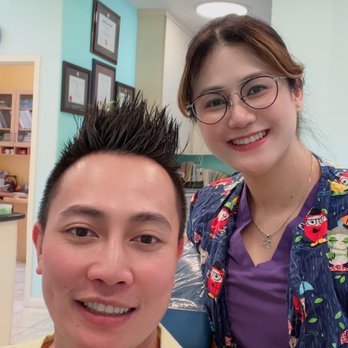 Denise Doan, DDS, MMSc. - My buddy! - Orthodontists Near Me - Sunnyvale, California