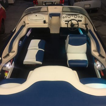 Fast Enuf Upholstery - Auto Upholstery Near Me - El Cajon, California