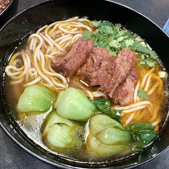 Lao Xi Noodle House - Lao Xi'er Special Beef Noodle Soup - Chinese Near Me - Arcadia, California Lao Xi Noodle House - Lao Xi'er Special Beef Noodle Soup - Chinese Near Me - Arcadia, California