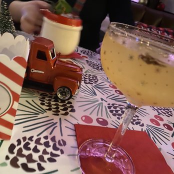 The Thirsty Elf - Pop-Up Restaurants Near Me - Toronto, Ontario The Thirsty Elf - Pop-Up Restaurants Near Me - Toronto, Ontario