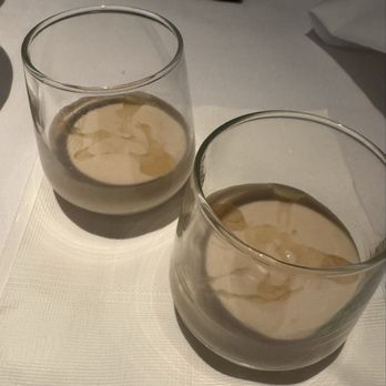 Le Papillon - Amuse bouche - French Near Me - San Jose, California