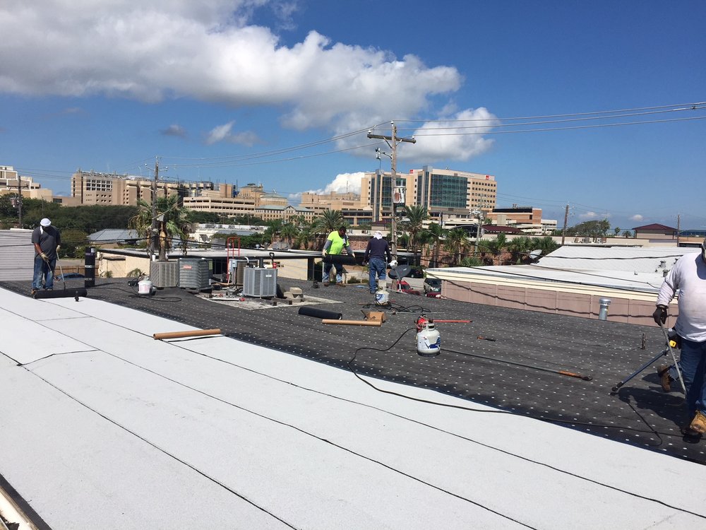 Slide of Elite Construction Services