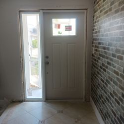 Paradise Windows & Door Replacement