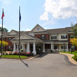 Morningside in the West End by Five Star Senior Living