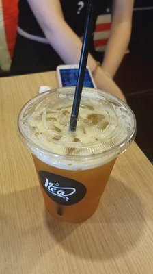 Itea Boba & Dessert by null